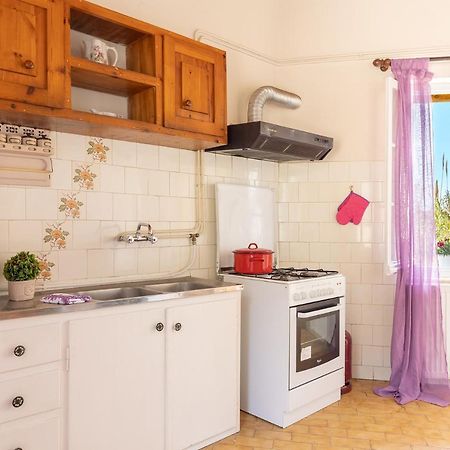 Katerina House By Konnect, Ipsos Corfuアパートメント エクステリア 写真